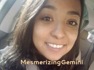 MesmerizingGemini