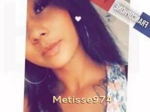 Metisse974