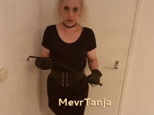 MevrTanja