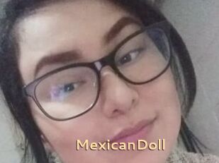 MexicanDoll