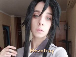 Mezofray