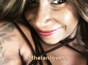 Mhelanlovesu