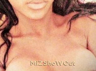 MiZShoWOut