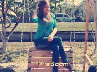 MiaBoom