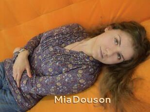 MiaDouson