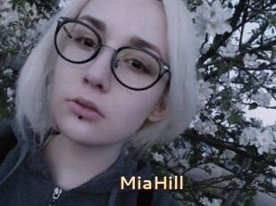 MiaHill