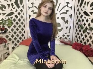 MiaLorain