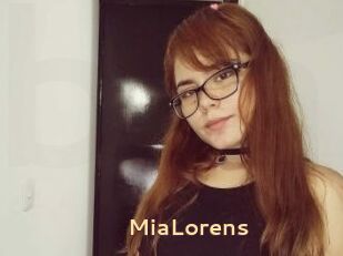 MiaLorens