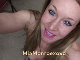 MiaMonroexoxo