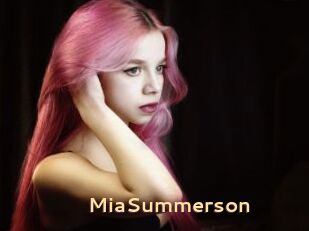 MiaSummerson