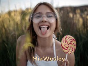 MiaWesley