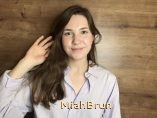 MiahBrun