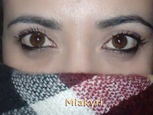 Miakyri