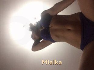 Mialka