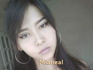 Mianeal