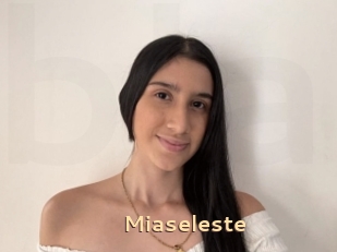 Miaseleste