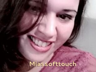 Miassofttouch