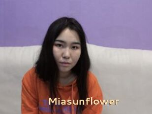 Miasunflower