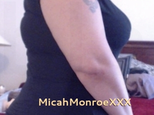 MicahMonroeXXX