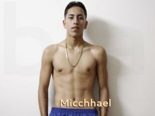 Micchhael