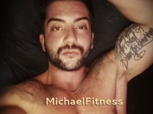 MichaelFitness