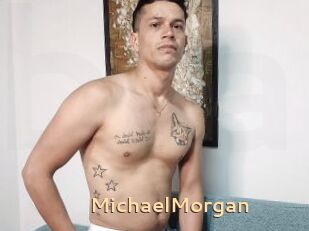 MichaelMorgan