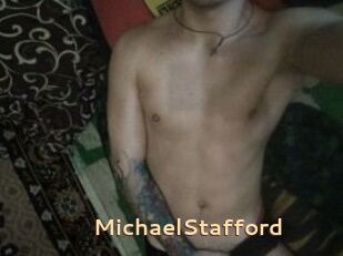 Michael_Stafford