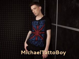 MichaelTattoBoy