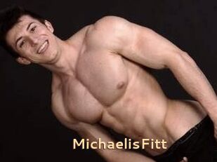 MichaelisFitt