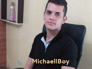 MichaellBoy