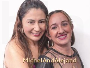 MichelAndAlejand