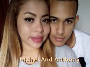 Michel_And_Anthony