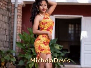 MichelaDevis