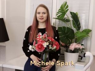 Michele_Spark