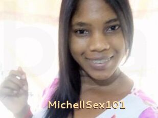 MichellSex101