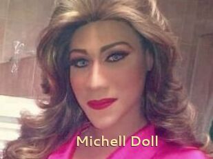 Michell_Doll