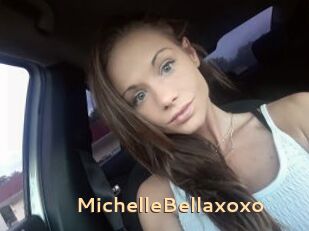 MichelleBellaxoxo