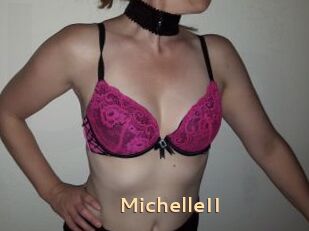 MichelleII