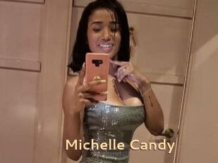 Michelle_Candy