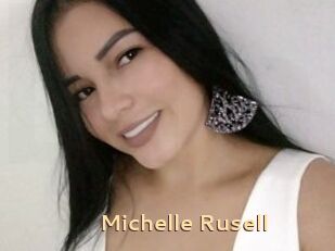 Michelle_Rusell