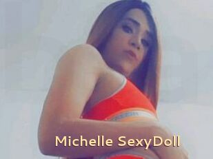 Michelle_SexyDoll