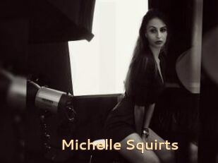 Michelle_Squirts