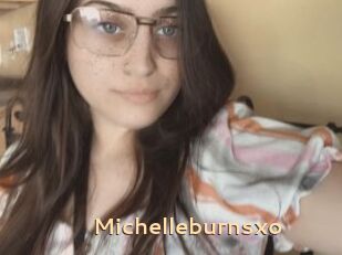 Michelleburnsxo