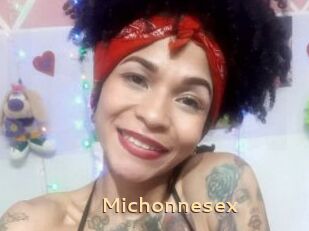 Michonnesex