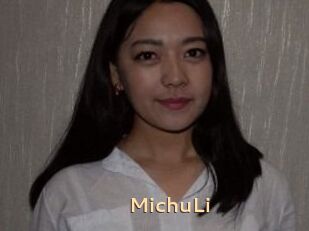 MichuLi