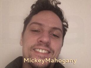 MickeyMahogany