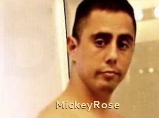 Mickey_Rose