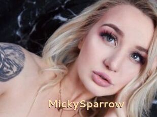 MickySparrow