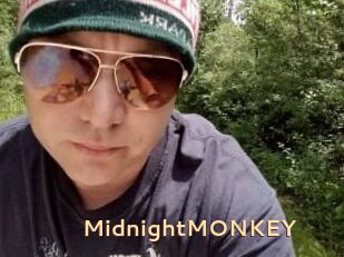 MidnightMONKEY