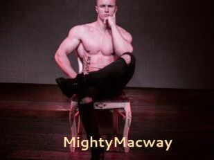 MightyMacway